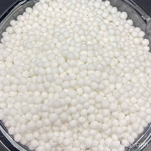 Calcium Ammonium Nitrate Granular water soluble Calcium Ammonium Nitrate CAN fertilizer Factory